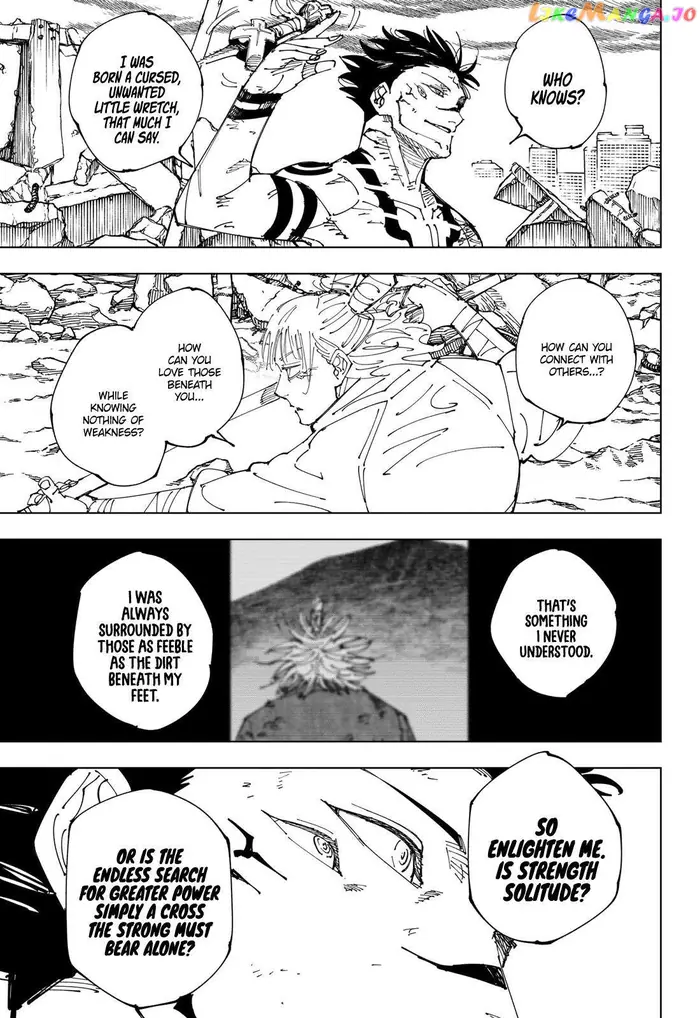 Jujutsu Kaisen Chapter 237 image 10_optimized